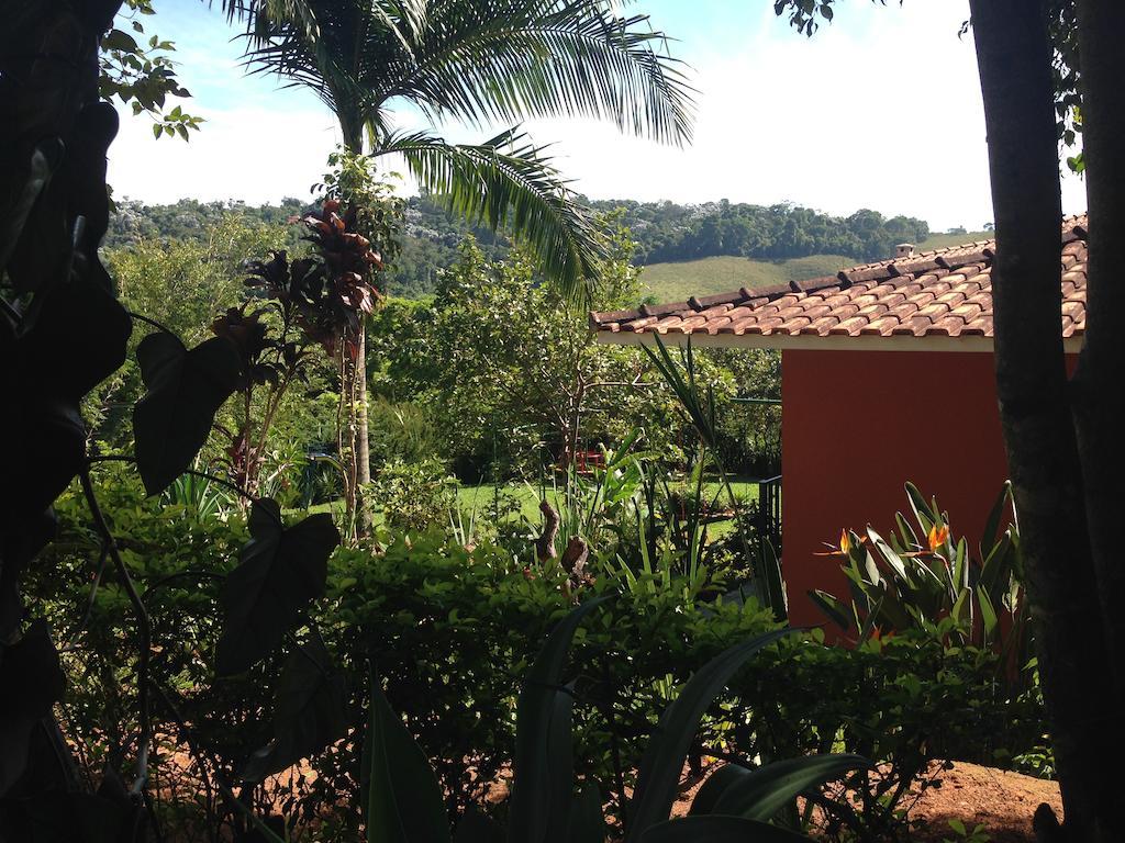 Pousada Vista Verde Cunha Extérieur photo