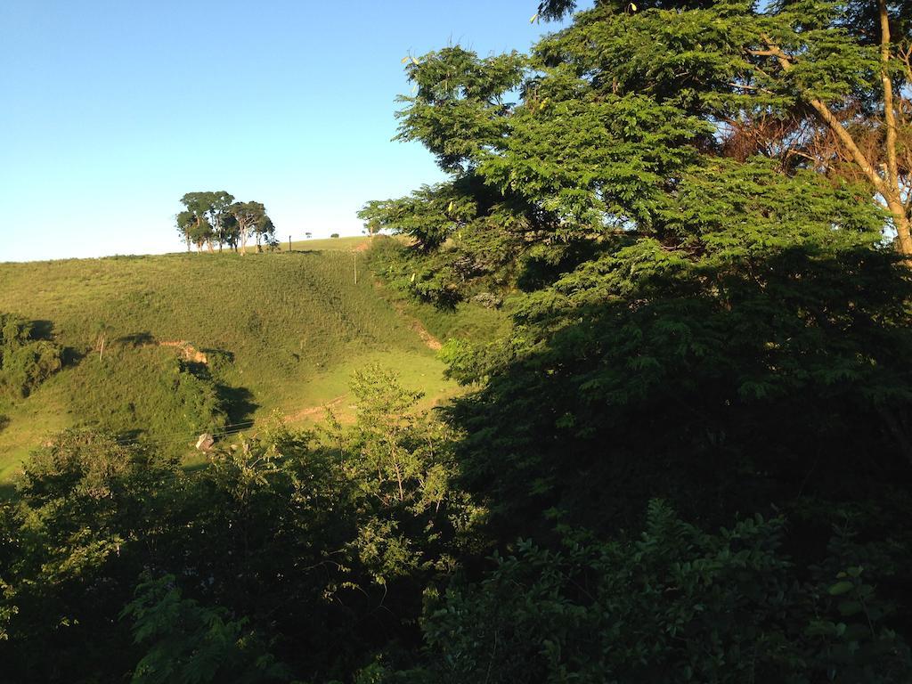 Pousada Vista Verde Cunha Extérieur photo